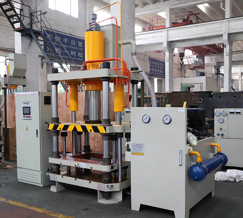 电磁炉隔热圈液压机 电磁炉隔热圈液压机