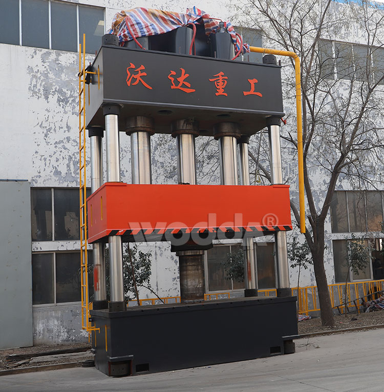 1000吨液压机的价格 1000吨液压机的价格