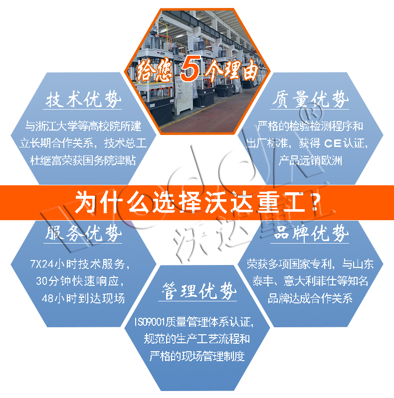 800t四柱液压机多少钱 800t四柱液压机多少钱