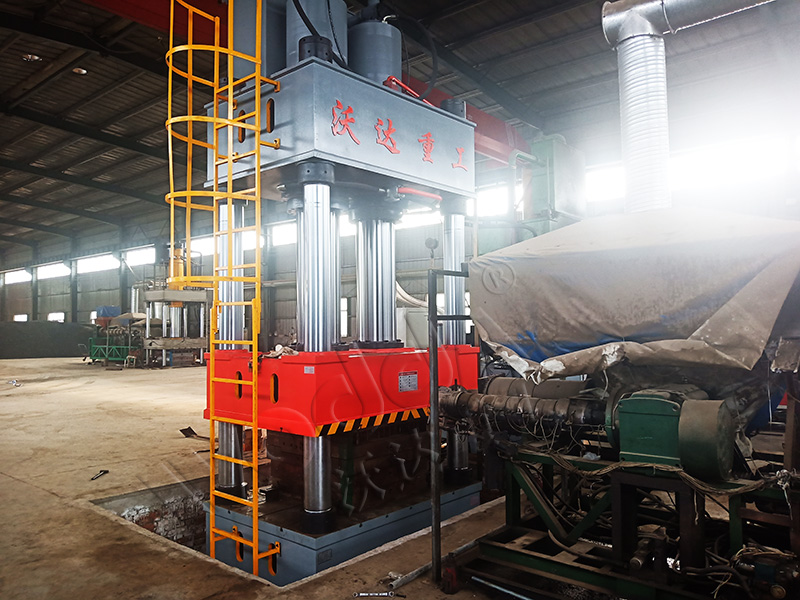 建筑塑料模壳成型液压机价格 建筑塑料模壳成型液压机价格