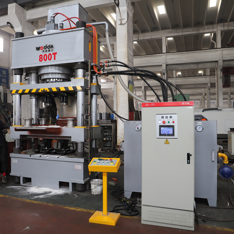 牛羊舔砖液压机生产厂家 牛羊舔砖液压机生产厂家