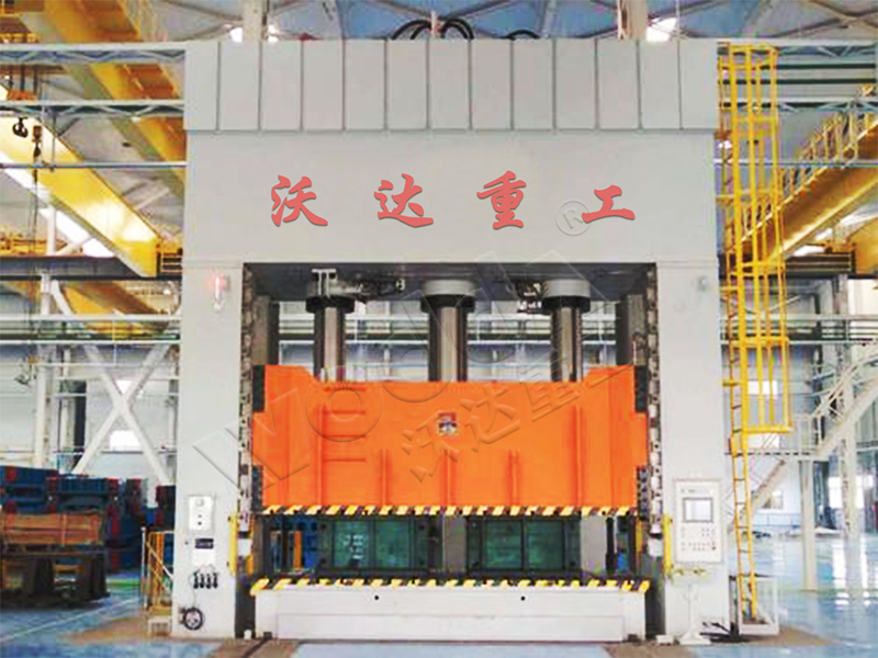 smc汽车配件成型液压机 smc汽车配件成型液压机