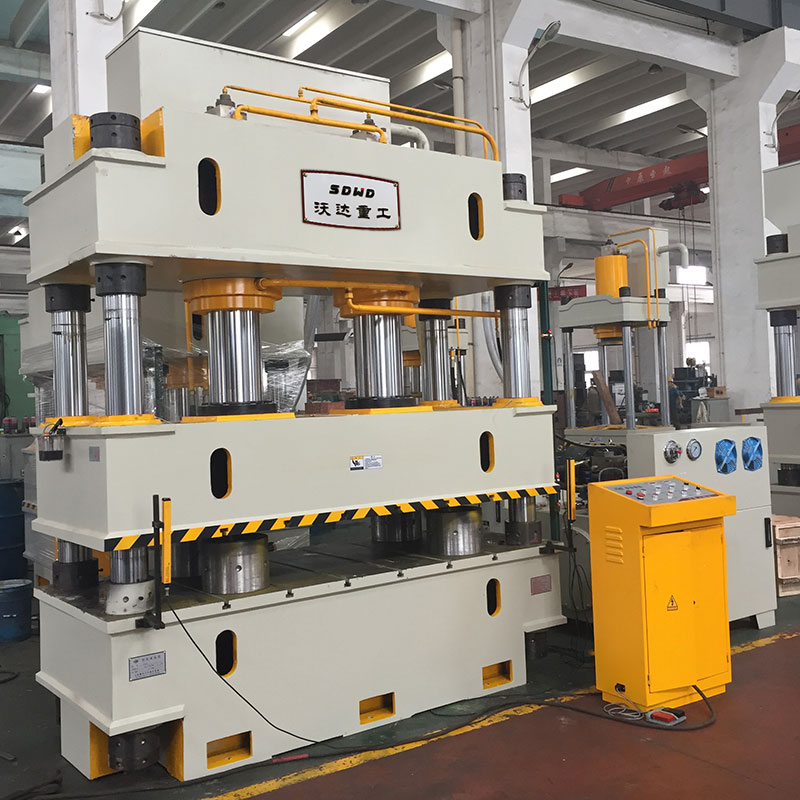 不锈钢雨搭防雨棚拉伸成型液压机价格 不锈钢雨搭防雨棚拉伸成型液压机价格