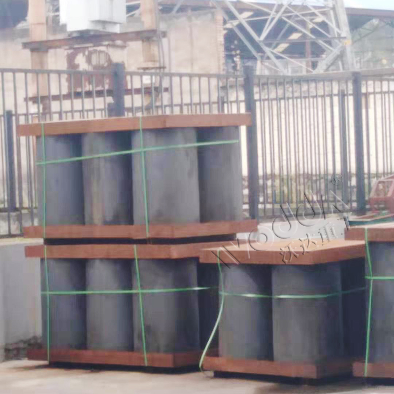 石墨坩埚成型液压机 石墨坩埚成型液压机