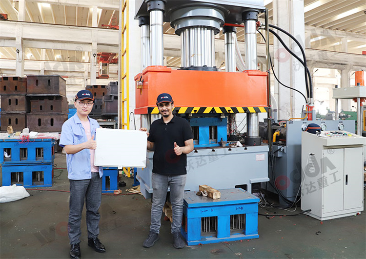 玻璃钢电表箱成型液压机 玻璃钢电表箱成型液压机